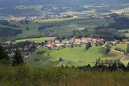 Hauzenberg, Bayerischer Wald